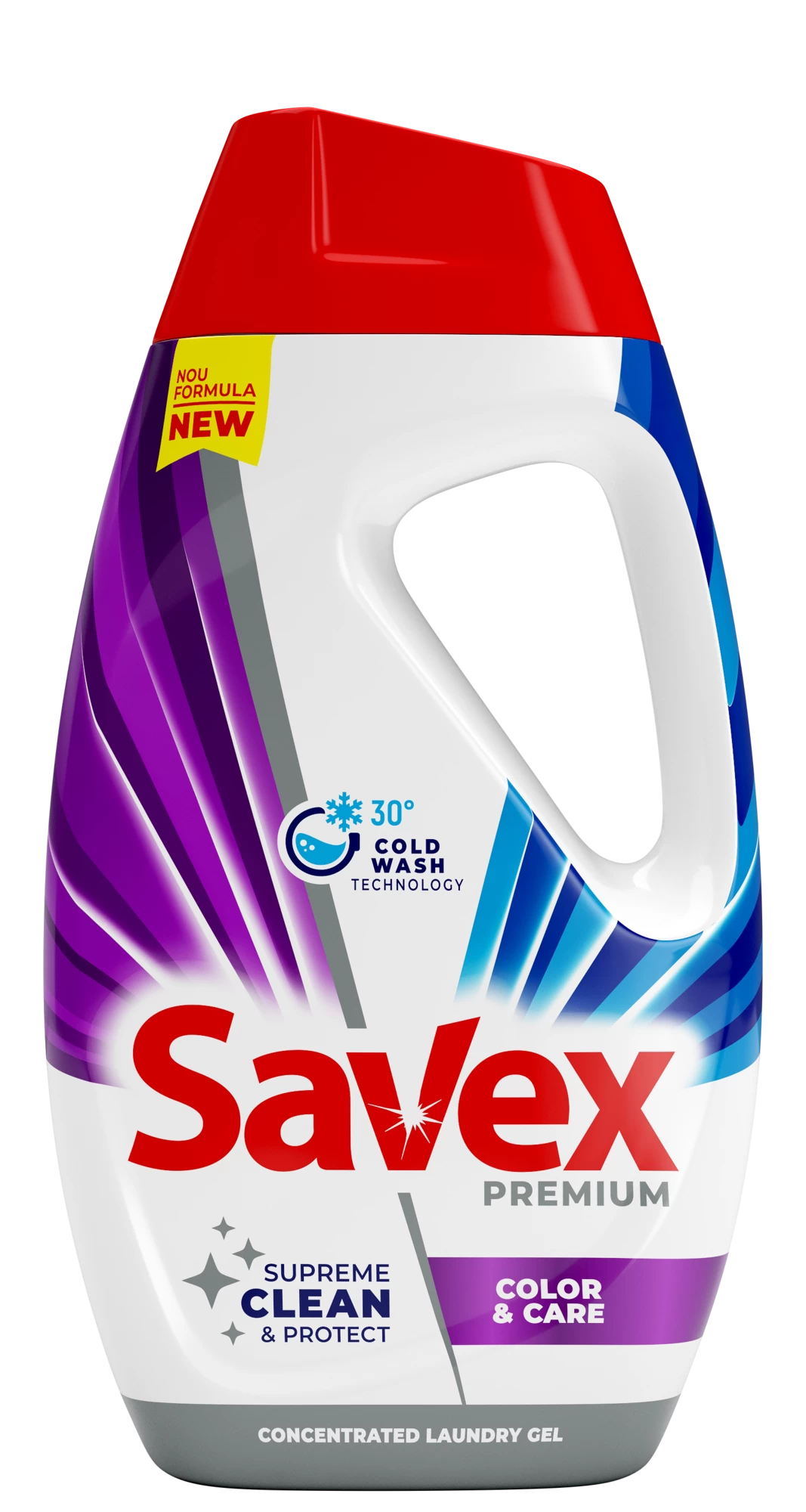 Savex Premium Color & Care Liquid