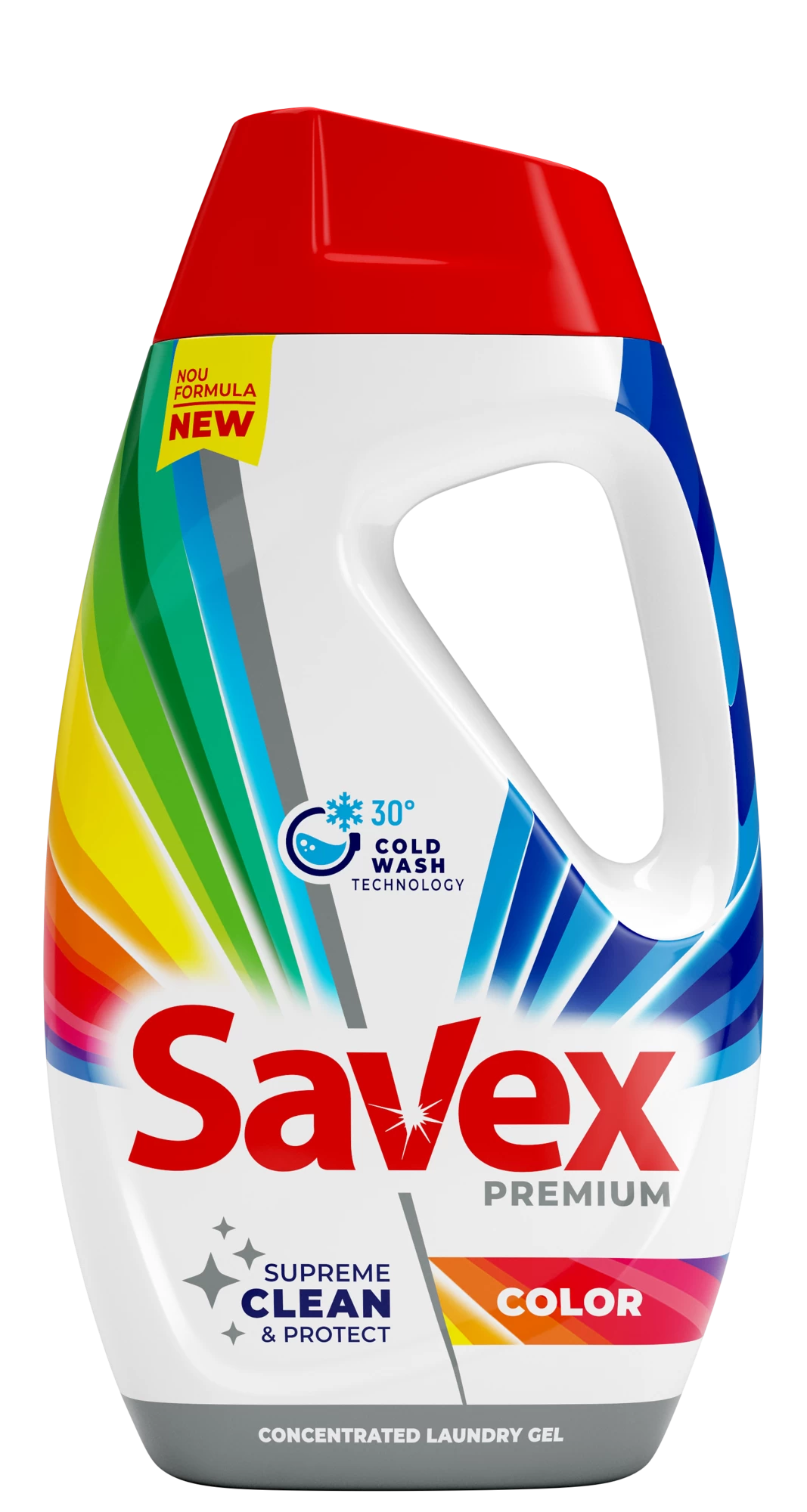 Savex Premium Color Liquid