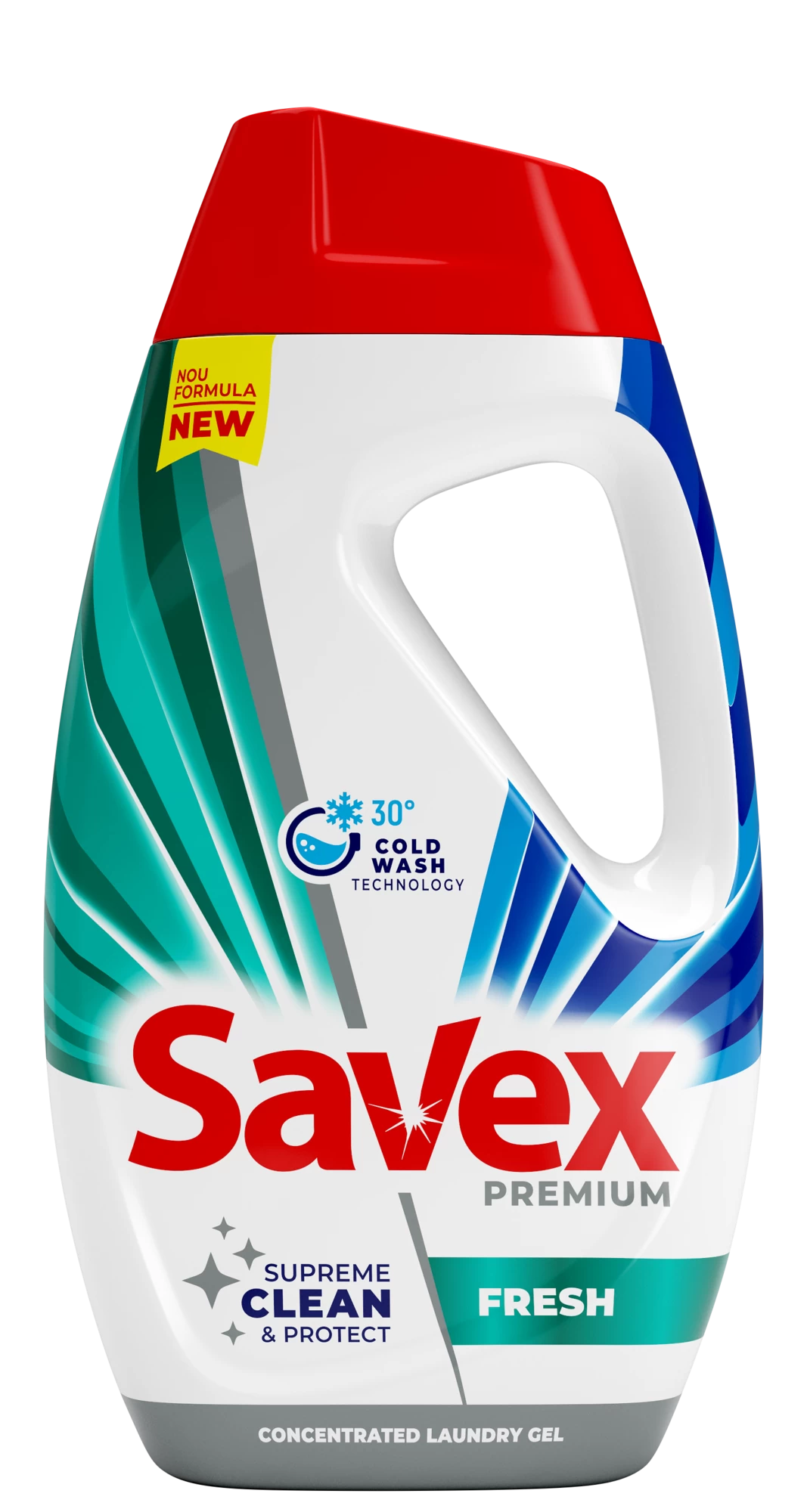 Savex Premium Fresh Liquid