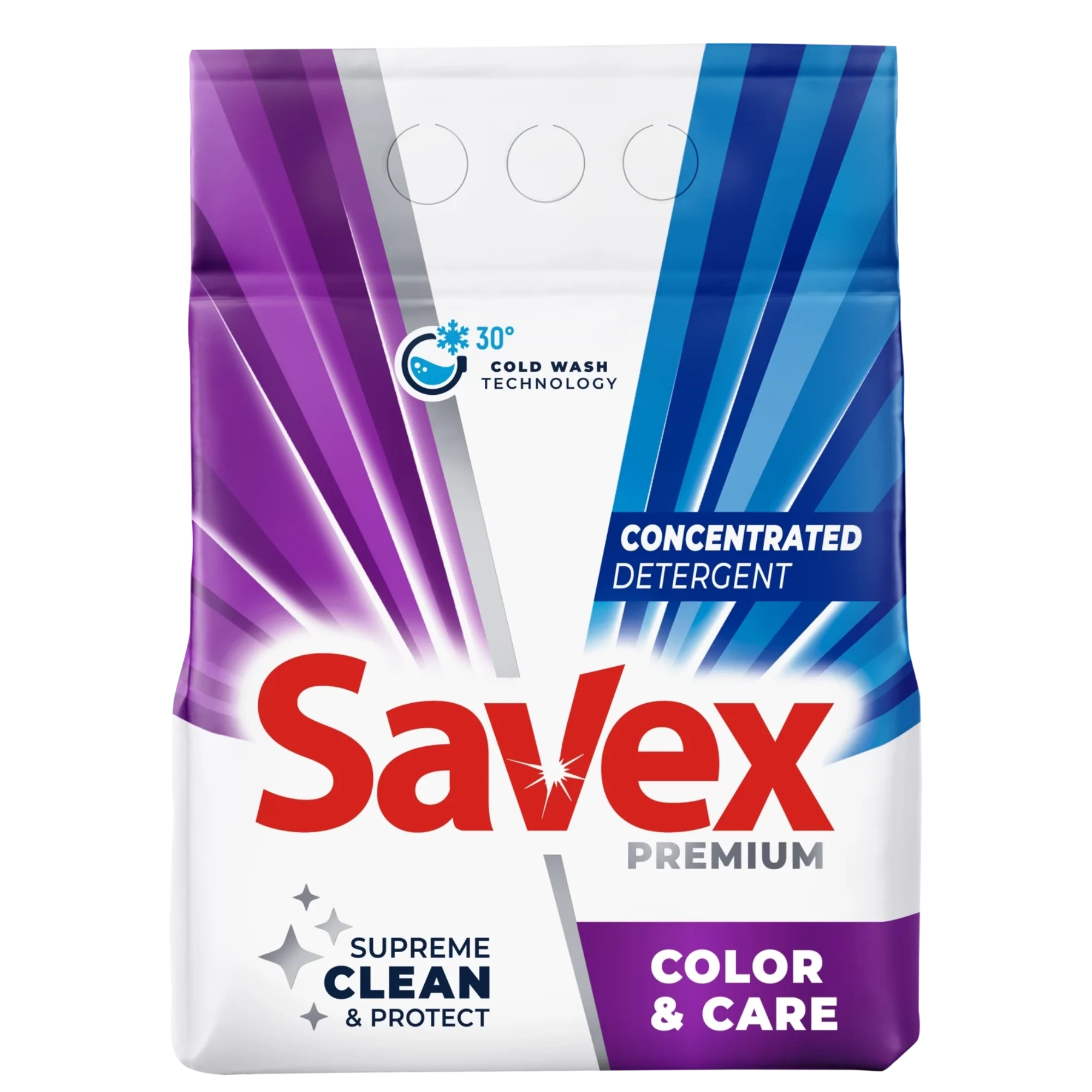 Savex Premium Color & Care Powder
