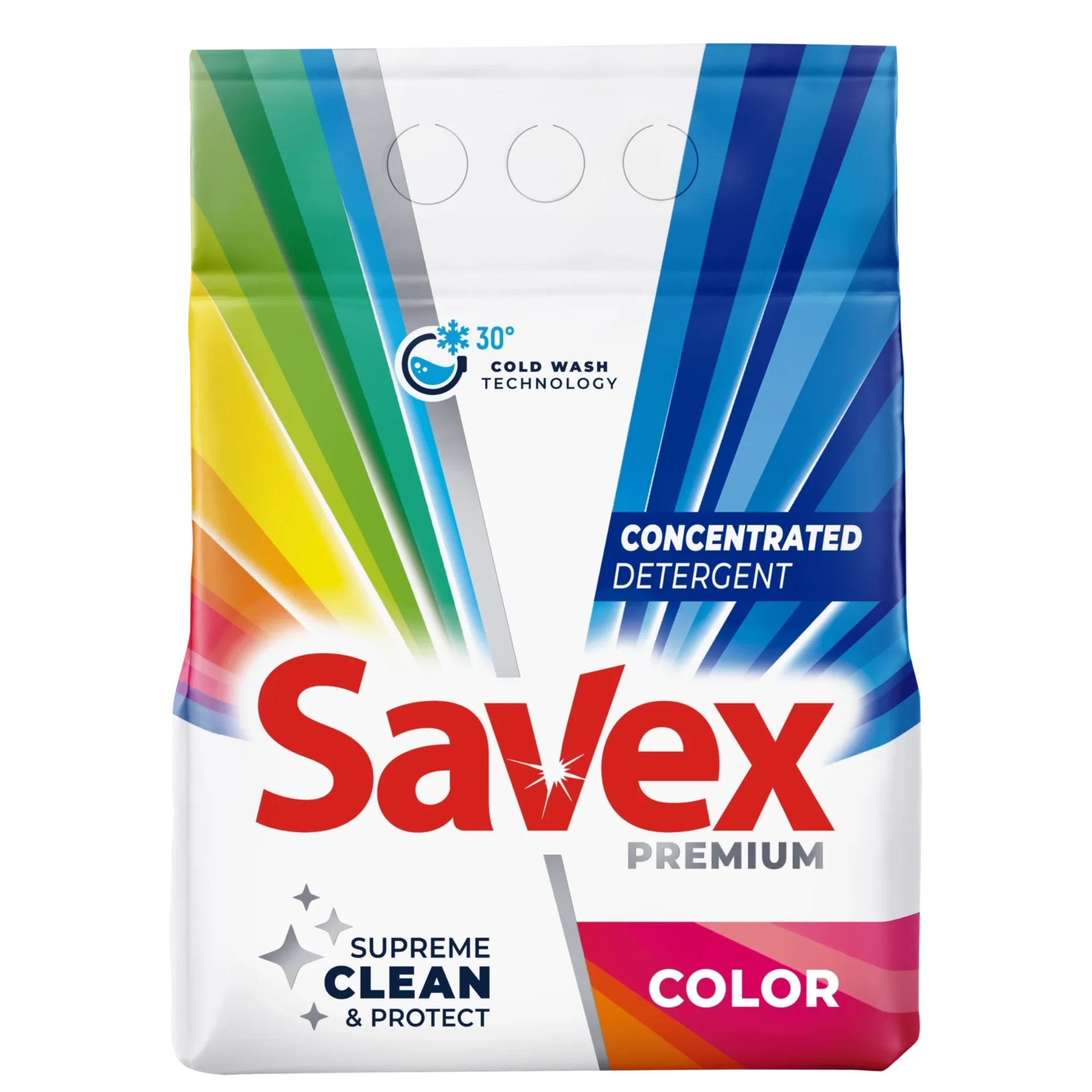Savex Premium Color Powder