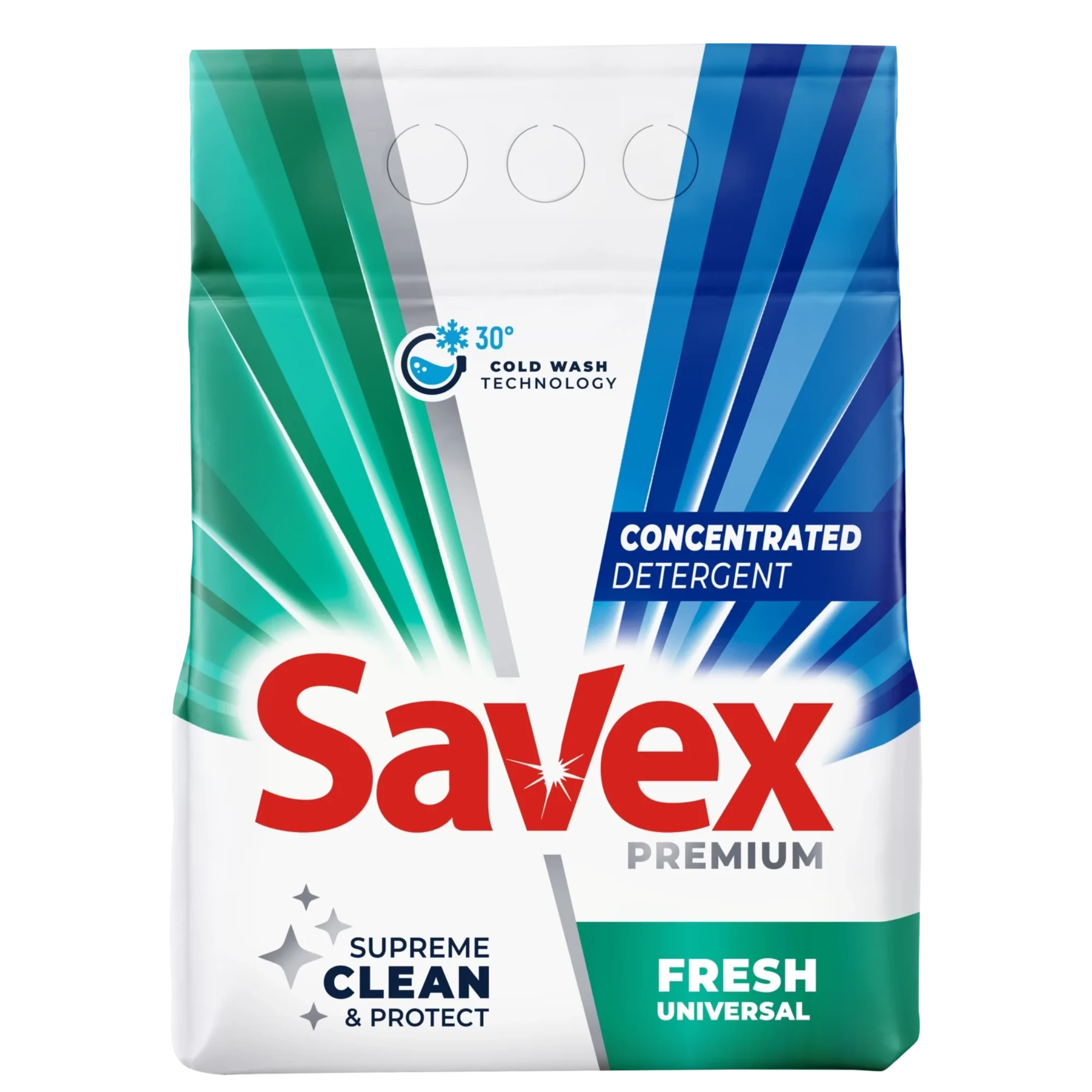 Savex Premium Fresh Powder