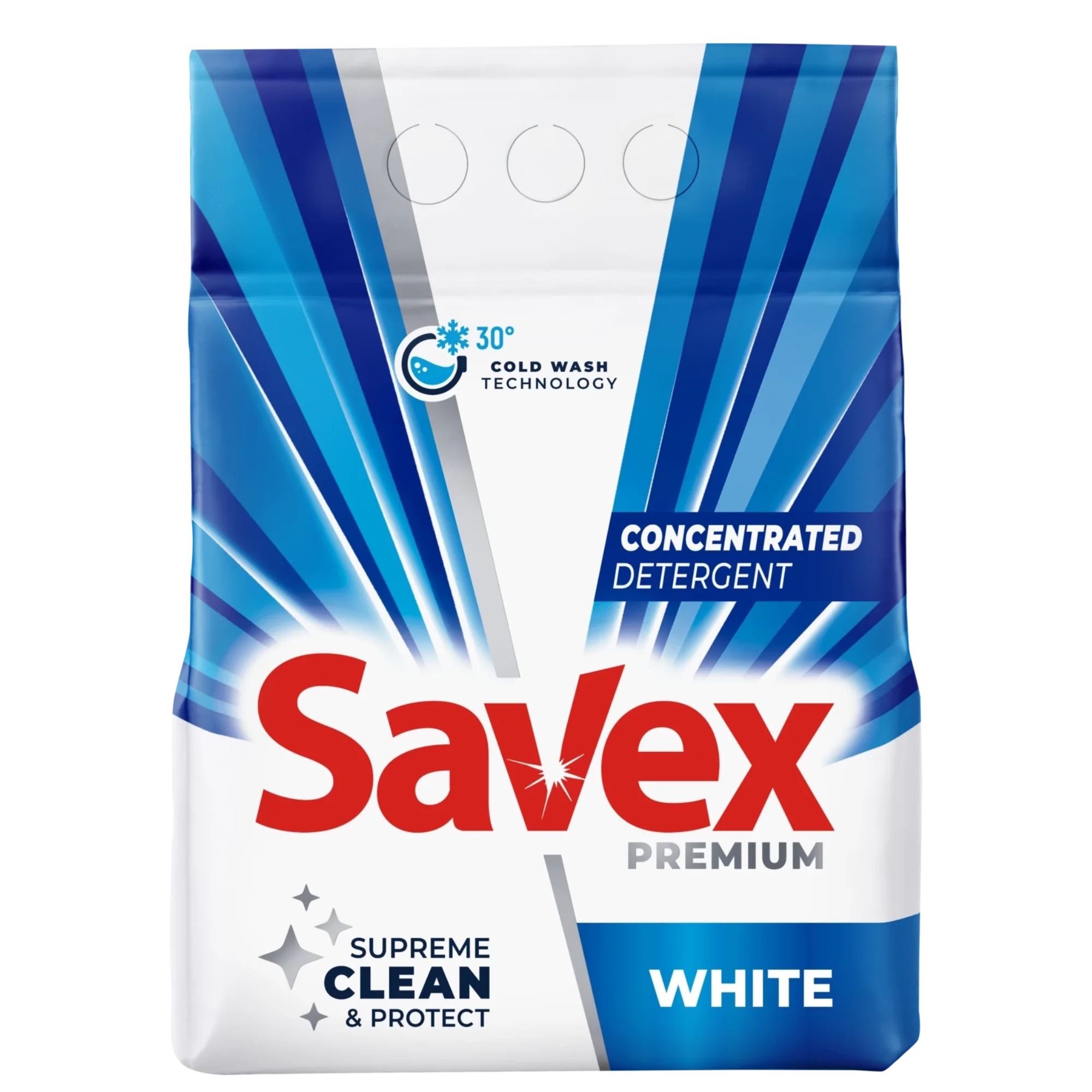 Savex Premium White Powder