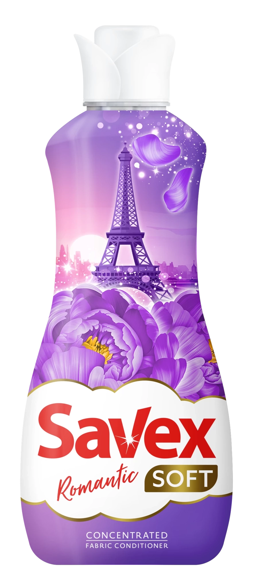 Savex Premium Romantic Softener